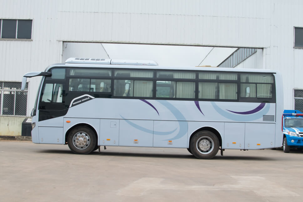 Thumbnail: 6857 JUMBO TOURING BUS IVM INNOSON
