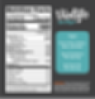 Violife Plant Butter Salted, Dairy-Free Vegan, 8.8 oz Paper Brick (Refrigerated)