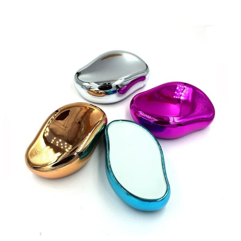 Thumbnail: Painless Physical Hair Removal Nano Glass Safe Easy to Clean Reusable Epilator 