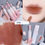 Thumbnail: 2023 Bear Velvet Lipstick Cute Lip Glaze Girl Pure Desire Casual Look Chestnut 