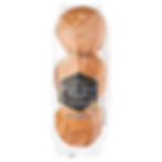 Thumbnail: WISHALIVE FRESH Whole Grain Brioche Buns, 10.6 oz, 6 Count