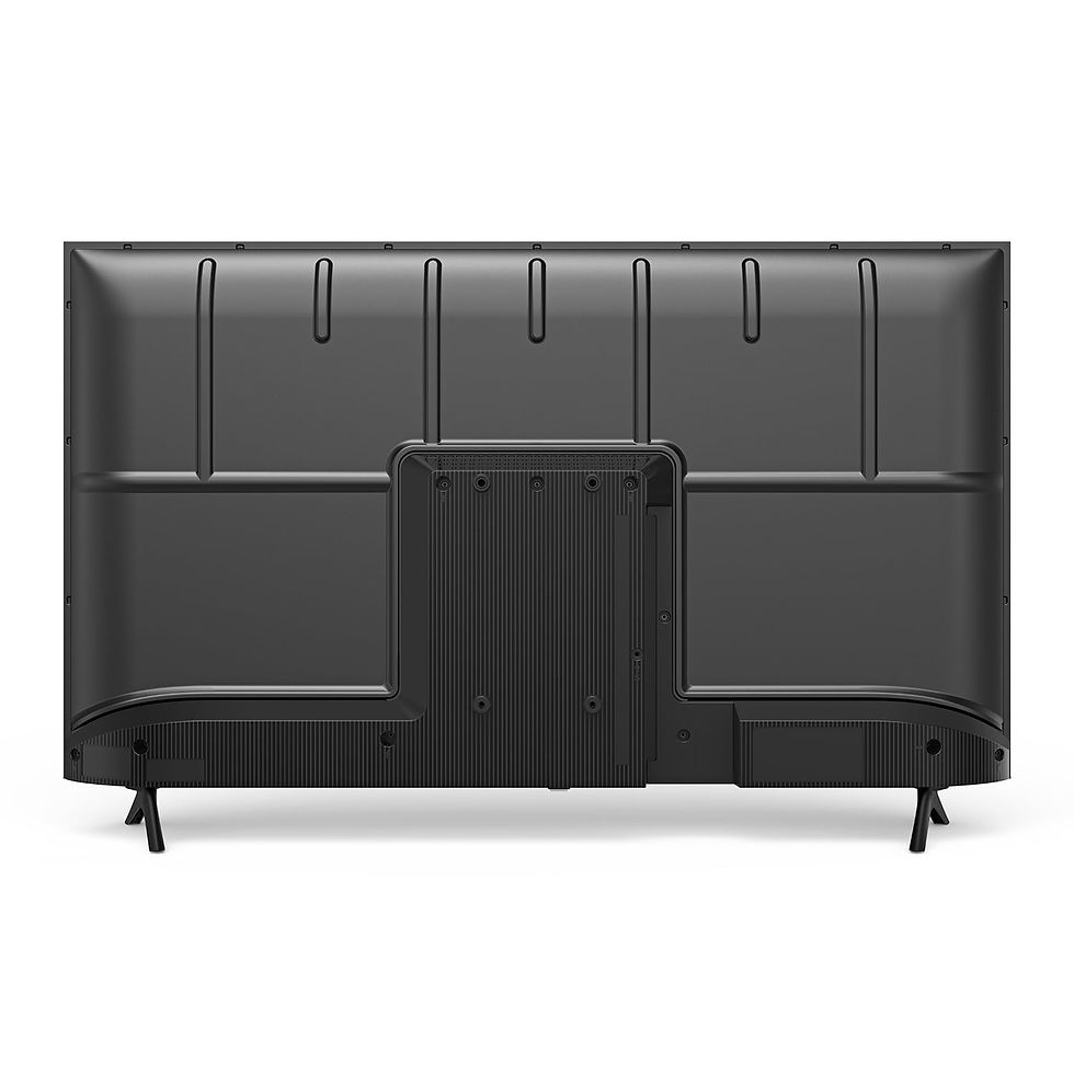 Thumbnail: Hisense 40" Class 1080p FHD LED LCD Roku Smart TV H4030F Series (40H4030F1)