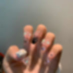 Thumbnail: New Y2k False Nail Kitty Cat Kuromi Melody Cool European and American Spice Gir