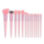Thumbnail: 13Pcs Makeup Brush Set Make Up Concealer Brush Blush Powder Brush Eye Shadow Hi
