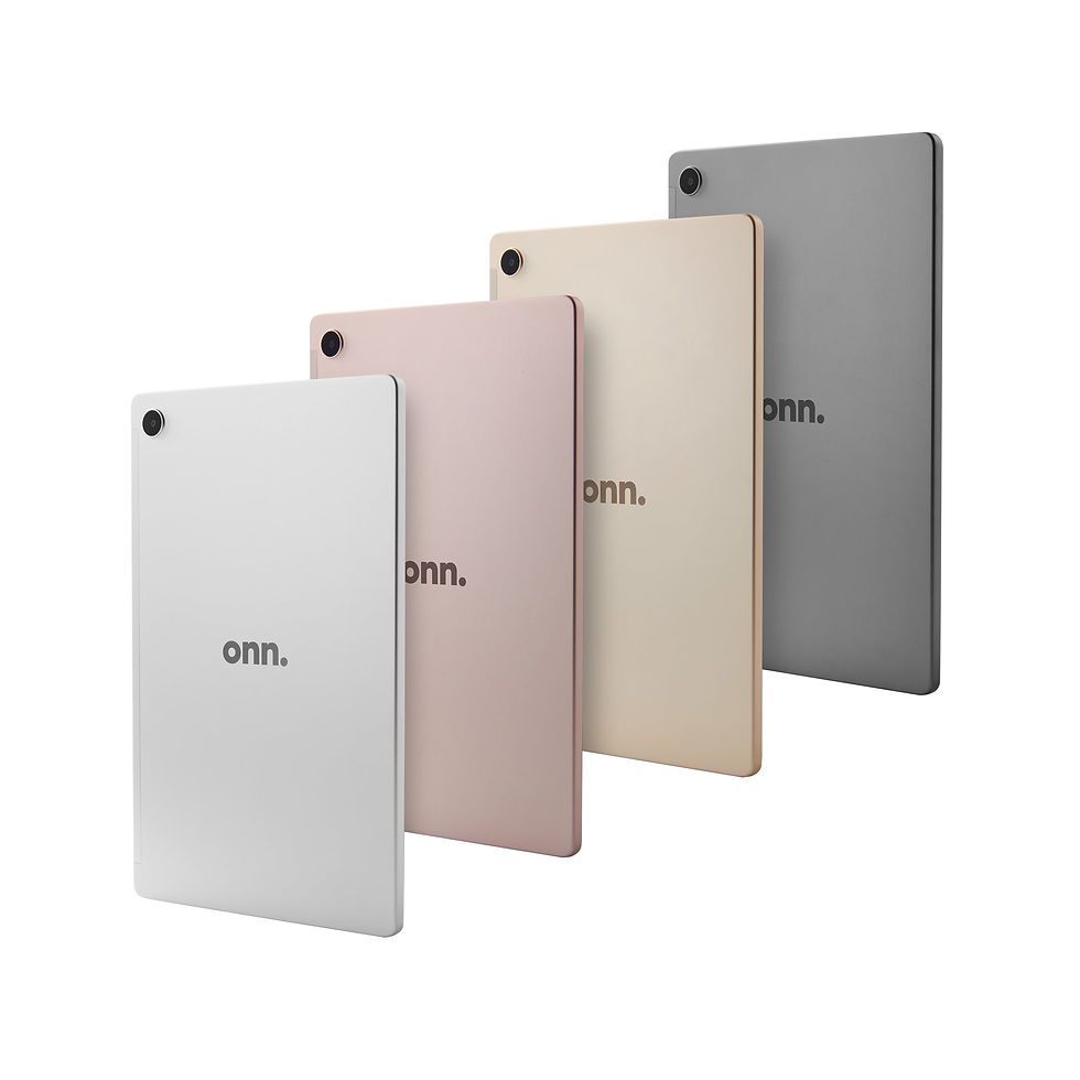 Thumbnail: onn. 10.4" Tablet Pro, 64GB (2023 Model) - Gray