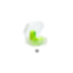 Thumbnail: 2-10Pcs Sleep Ear Plugs Noise Reduction Sound Insulation Earplugs Soundproof fo