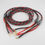 Thumbnail: 1 Pair Oxygen-free Copper（OFC）Audio HiFi Speaker Cable HI-FI High-end Amplifier