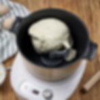 Thumbnail: 5L Electric Dough Maker Machine Stand Mixer Household Automatic Flour Fermentin