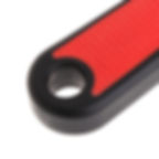Thumbnail: Pet Supplies Teeth Shedding Hair Flea Lice Removal Brush StainlessSteel Comb De