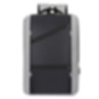Thumbnail: A 15.6-inch Unisex Multifunctional Large-capacity Waterproof Backpack Business 