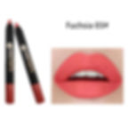 Thumbnail: 9 Colors Velvet Matte Lipsticks Pencil Waterproof Long Lasting Sexy Red Lip Sti
