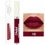 Miniatura: Multicolor Lip Glaze Velvet Lip Glaze Lip Glaze Matte Lipstick Natural Mon-fadi