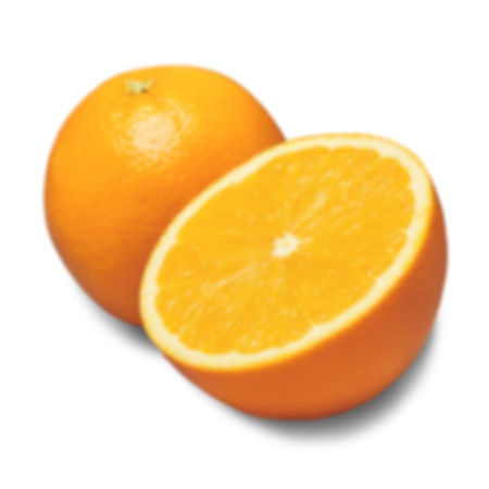 Fresh Navel Oranges, Each