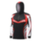 Thumbnail: Anti-UV Long Sleeve Fishing Jersey Professional Breathable Quick Dry Fishing Ho