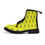 Thumbnail: ROSNER CARNEGIE ATL® MENS BOOTS 22-CAA-M-B1-HTB-M1X2X10 - YELLOW