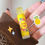 الصورة المصغرة: 1PCS Moisturizing Fruit Lip Balm Long Lasting Nourishes Lips Reduce Lip Line An