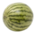 Organic Mini Seedless Watermelon