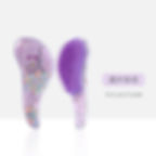 Miniatura: Cartoon Magic Comb Anti-static Massage Unicorn Hair Brushes  Shower Massage Hai