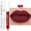 Thumbnail: Multicolor Lip Glaze Velvet Lip Glaze Lip Glaze Matte Lipstick Natural Mon-fadi