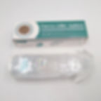 Thumbnail: Derma Roller 192 Real Needle Face Skin Care Derma Roller For Beard Scalp Hair G