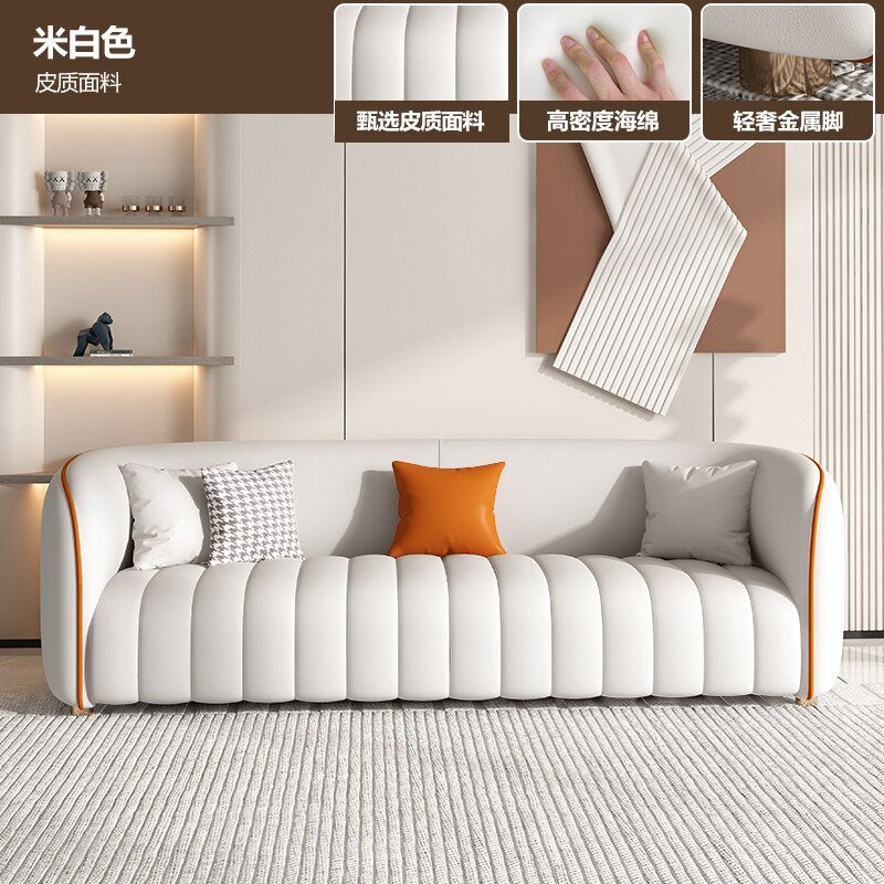 Nordic Outdoor Living Room Sofas Beach Corner Arm Living Room Sofas Loveseat Lo