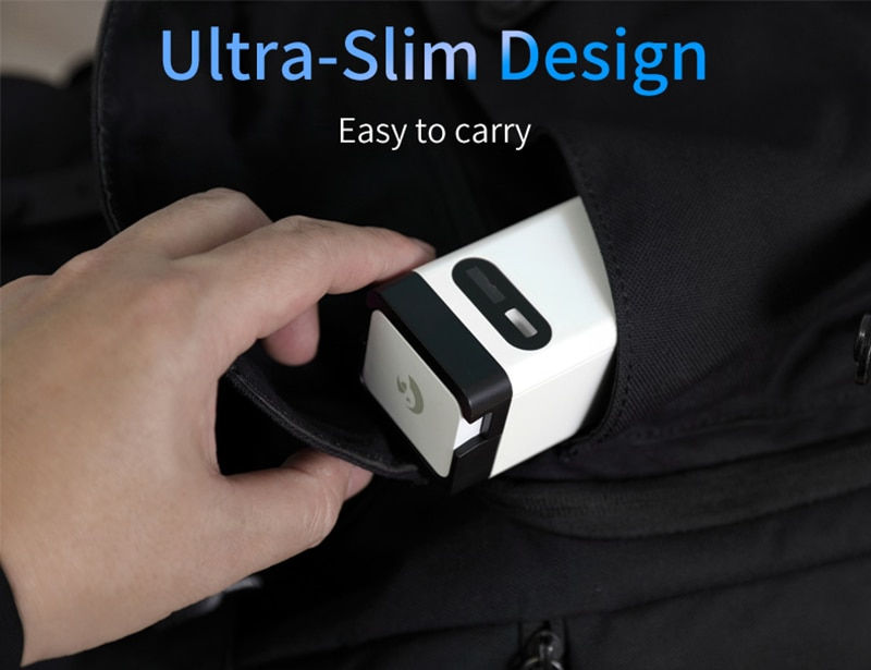 Thumbnail: New New Virtual Laser Keyboard Wireless Projector Phone Keyboard For Computer P