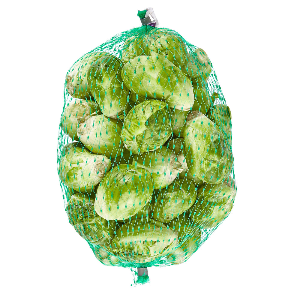 Thumbnail: Fresh Brussels Sprouts, 1 lb Bag