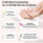 Thumbnail: Electric Nail Drill Machine Grinder Polishing Machine Portable Mini Electric Ar