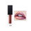 Thumbnail: 24 Colors Pearl Lip Gloss Metallic Lips Makeup Waterproof Lipgloss Sexy Liquid 