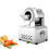 Thumbnail: 110V/220V Electric Vegetable Cutter Wire Cutter Commercial Automatic Slicer Pot