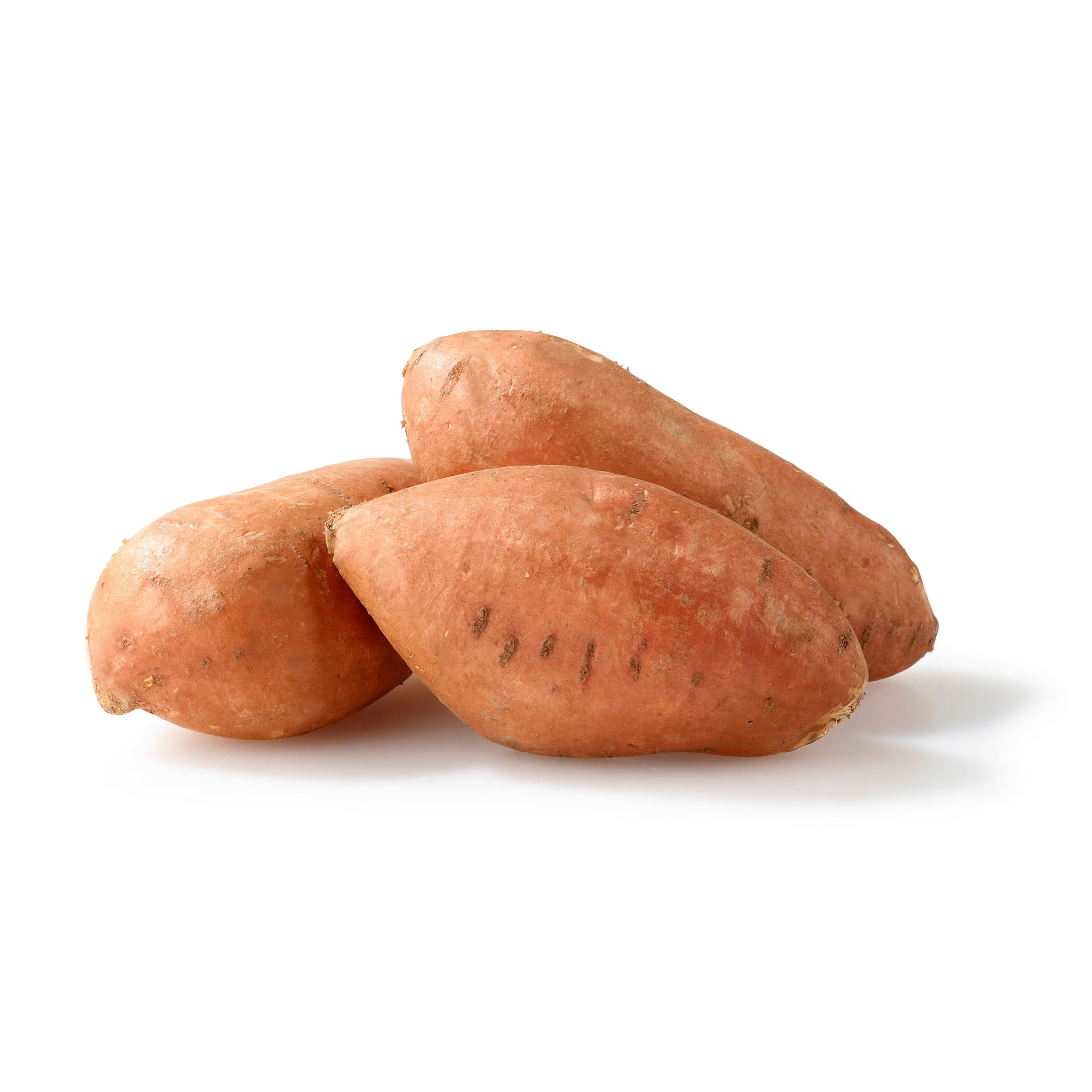 Fresh Sweet Potatoes, 3 lb Bag