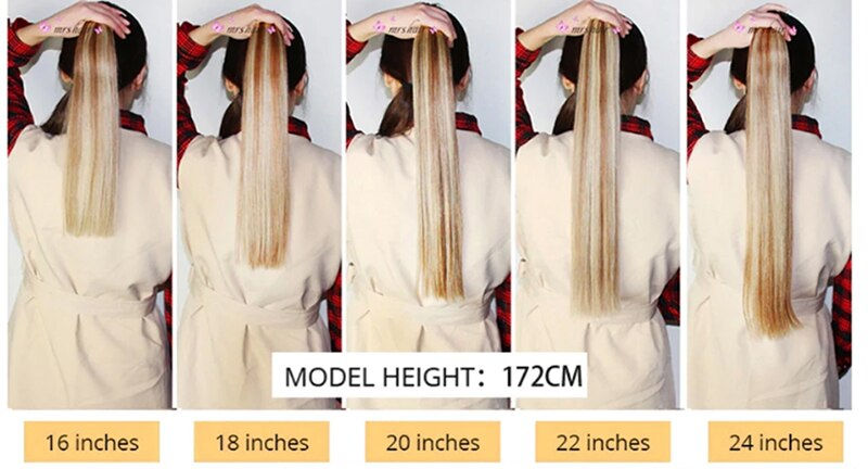 Thumbnail: Platinum Blonde Tape In Extensions Human Hair #60 #1B Brown Seamless Adhesive T