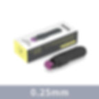 Miniature : 0.5MM 540 Derma Roller For Hair Growth Mesoroller 540 Hydra Derma Roller