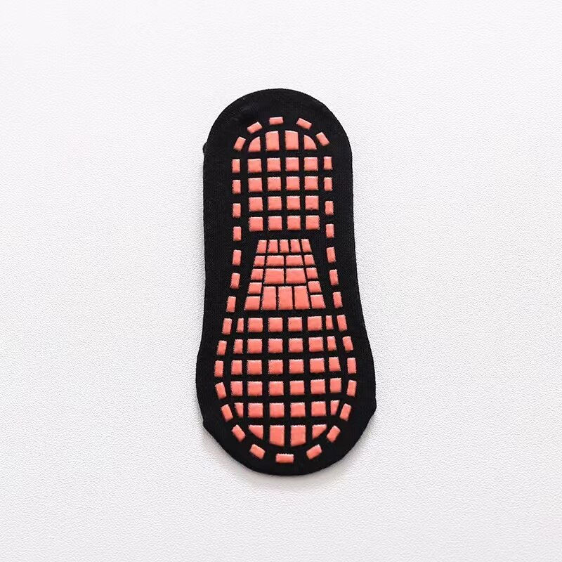 Thumbnail: Elasticity Socks,Non Slip Socks,Cotton,Breathable,Sport ,Boy Girl Trampoline,Ea