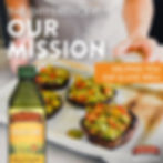 Thumbnail: Pompeian Mild Taste Olive Oil - 16 fl oz
