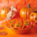 Thumbnail: Reese's Milk Chocolate Peanut Butter Snack Size, Halloween Cups Candy Jumbo Bag