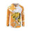 Thumbnail: Sublimation Fishing Wear Digital Printing Shirts Outdoors UV Protection With Ho