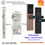 الصورة المصغرة: Diosso Biometric Electronic Door Lock Digital Black Smart Lock Tuya App Remote 