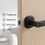 Miniaturbild: YEEUU R2 Smart Door Lock with Fingerprint/Code/NFC Card/YEEUU App with and Supp