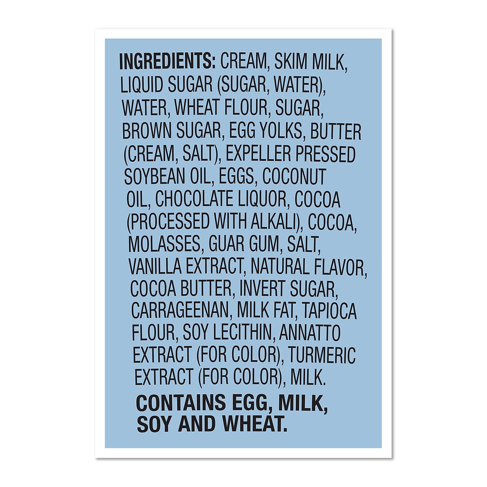 Thumbnail: Ben & Jerry's Chocolate Chip Cookie Dough Vanilla Ice Cream, 16 oz