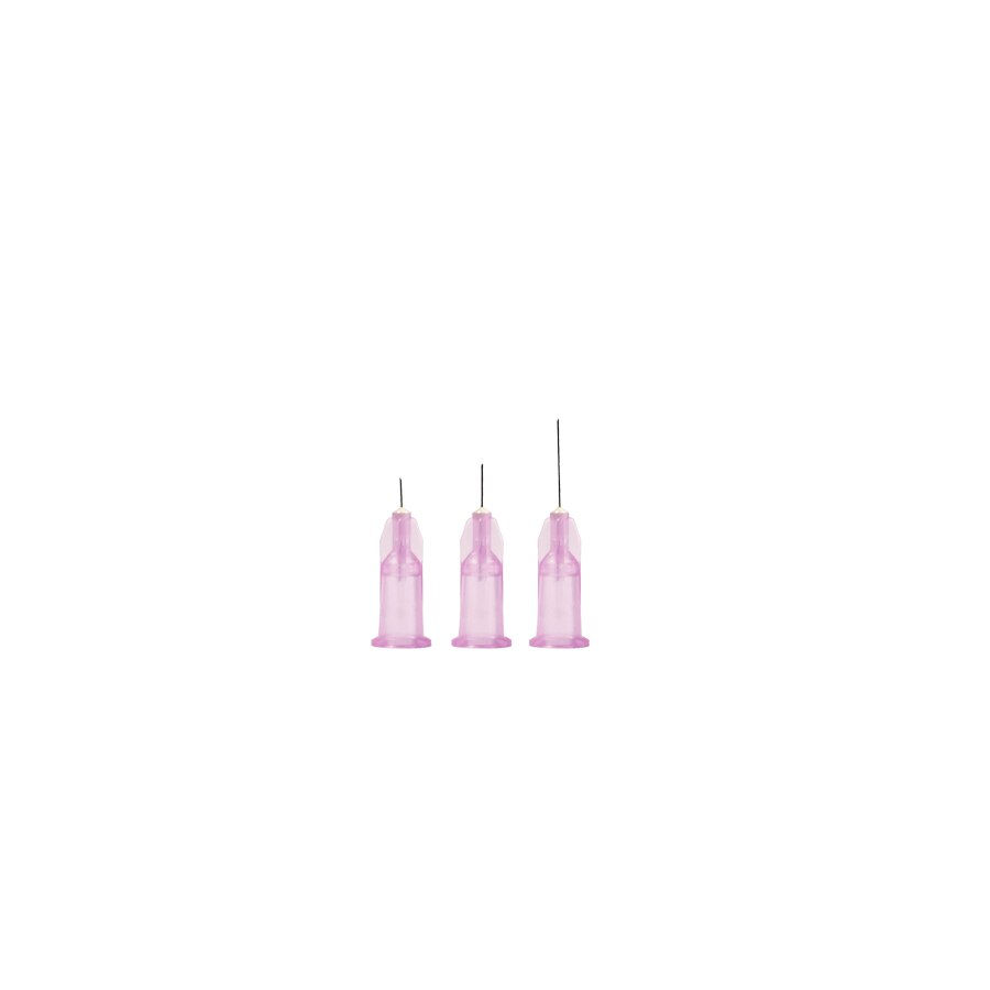 Thumbnail: 100pcs/pack High quality Manufacturing Safety Hypodermic Needle Mesotherapy 32g