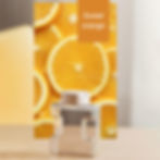 Thumbnail: Air Purifiers Wall Mount Portable Usb Screen Display 5 Gears Humidifier Essenti