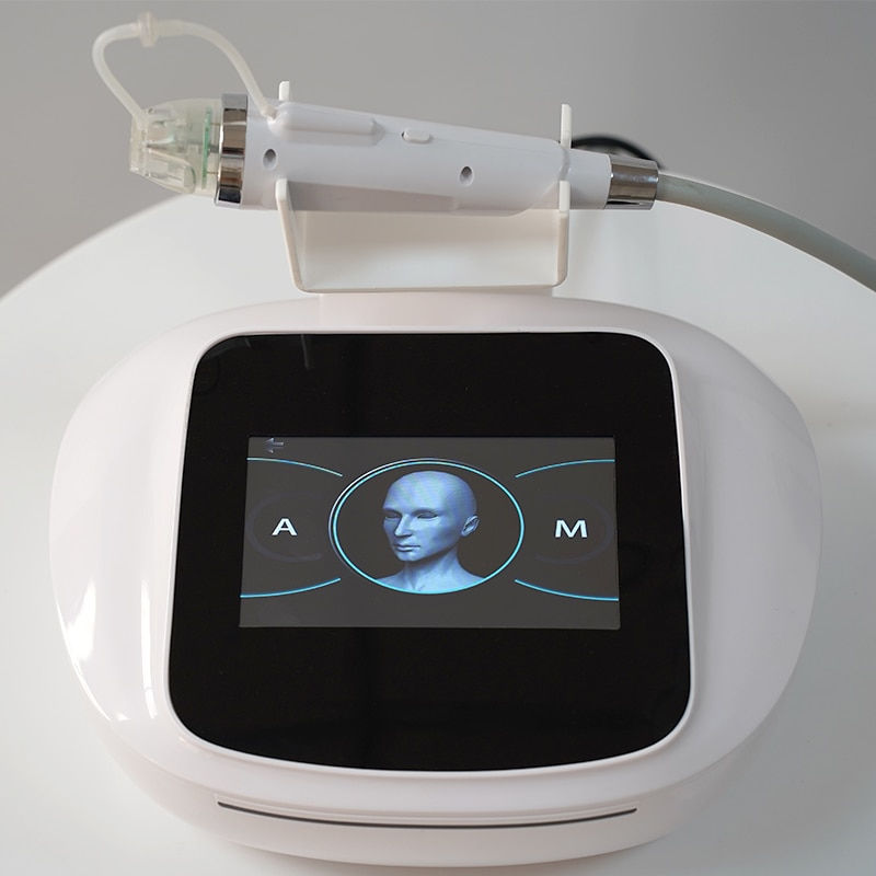 Thumbnail: Secret RF Fractional Lifting Microneedle Portable Rf Radiofrequency Skin Stretc