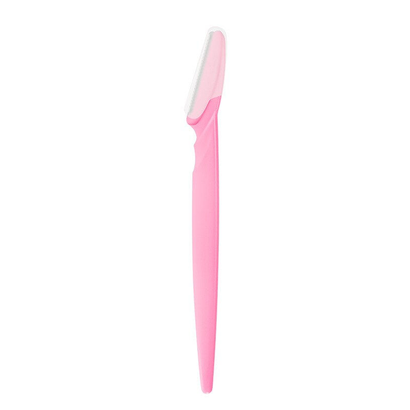 Thumbnail: Eyebrow Trimming Knife Eyebrow Face Razor For Women Professional Eyebrow Scisso