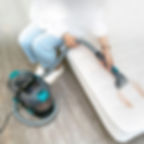 Thumbnail: Handheld Carpet Cleaner Machine Fabric Sofa Cleaning Machine Dry and Wet Use Sp