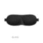Thumbnail: 1pc 3D Sleep Mask Natural Sleeping Eye Mask Eyeshade Cover Shade Eye Patch Wome