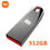 Thumbnail: Xiaomi Original USB Flash Drive 2TB 1TB 512GB 3.0 Metal High-Speed Transmission