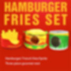 Thumbnail: Cat Bed House Hamburger Bed Disassemblability Windproof Pet Puppy Nest Shell Bu