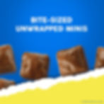 Thumbnail: Butterfinger Chocolatey, Peanut-Buttery, Unwrapped Minis Movie Theater Candy Bo
