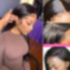 13x4 Lace Frontal Human Hair Wigs 30 Inch Brazilian Hair WigsBone Straight Lace